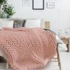 Meilleure vente đ The Home Deco Factory Plaid Grosse Maille Chunky - L. 150 X L. 120 Cm - Rose đ 1 Meilleure vente đ The Home Deco Factory Plaid Grosse Maille Chunky - L. 150 X L. 120 Cm - Rose đ -Jardin PrivĂ© Shop unnamed file 1863