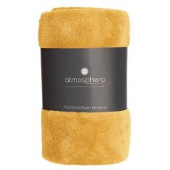 Les meilleures critiques de ???? Plaid Microfibre Polaire 130x180cm Ocre ???? -Jardin Privé Shop unnamed file 1869