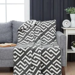 Vente flash ✔️ Sensei Maison Plaid Chaud ELECTRA 🥰 -Jardin Privé Shop unnamed file 1873