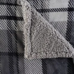 Sortie 😍 ACTUEL Plaid Double Face Motif écossais/sherpa 200g/m² SCOTTISH 🤩 10 Sortie 😍 ACTUEL Plaid Double Face Motif écossais/sherpa 200g/m² SCOTTISH 🤩 -Jardin Privé Shop unnamed file 1889