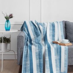 Vente flash ???? Sensei Maison Plaid Chaud GOA ???? -Jardin Privé Shop unnamed file 1895