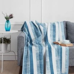 Vente flash 😉 Sensei Maison Plaid Chaud GOA 👏 7 Vente flash 😉 Sensei Maison Plaid Chaud GOA 👏 -Jardin Privé Shop unnamed file 1895