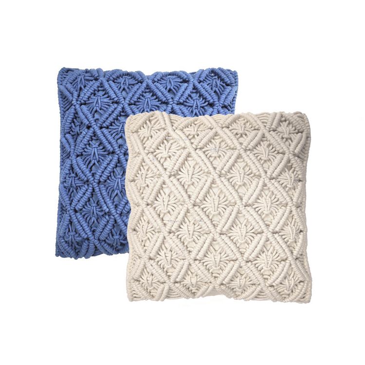 Coussin déco uni déhoussable en coton effet macramé De gros ???? Coussin Déco Uni Déhoussable En Coton Effet Macramé ???? -Jardin Privé Shop unnamed file 190