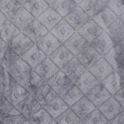 Coupon ???? Paris Prix Plaid Déco Embossé 140x200cm Gris ???? -Jardin Privé Shop unnamed file 1904