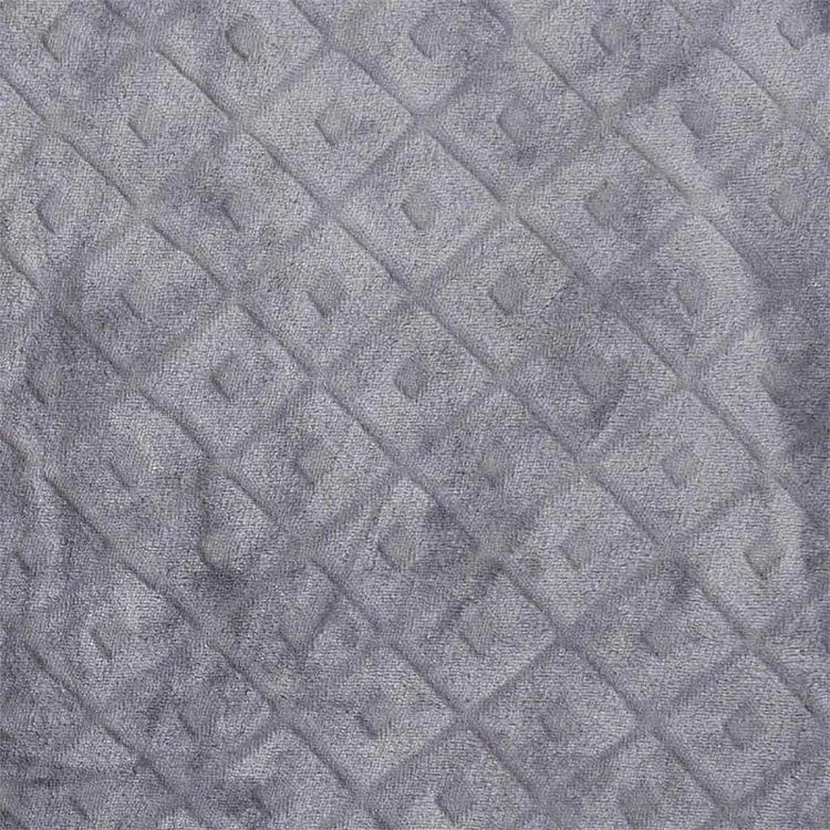 Coupon đ„ Paris Prix Plaid DĂ©co EmbossĂ© 140x200cm Gris đ 5 Coupon đ„ Paris Prix Plaid DĂ©co EmbossĂ© 140x200cm Gris đ â Image 3