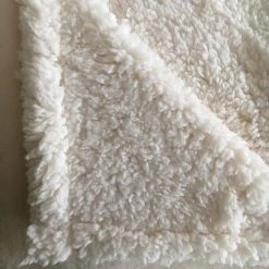 Les meilleures critiques de 💯 ACTUEL Plaid Uni Bi-matière En Polyester 240g/m² XMAS COCOON 😀 -Jardin Privé Shop unnamed file 1914