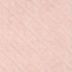 Offres ???? Paris Prix Plaid Déco Embossé 140x200cm Rose ???? -Jardin Privé Shop unnamed file 1918