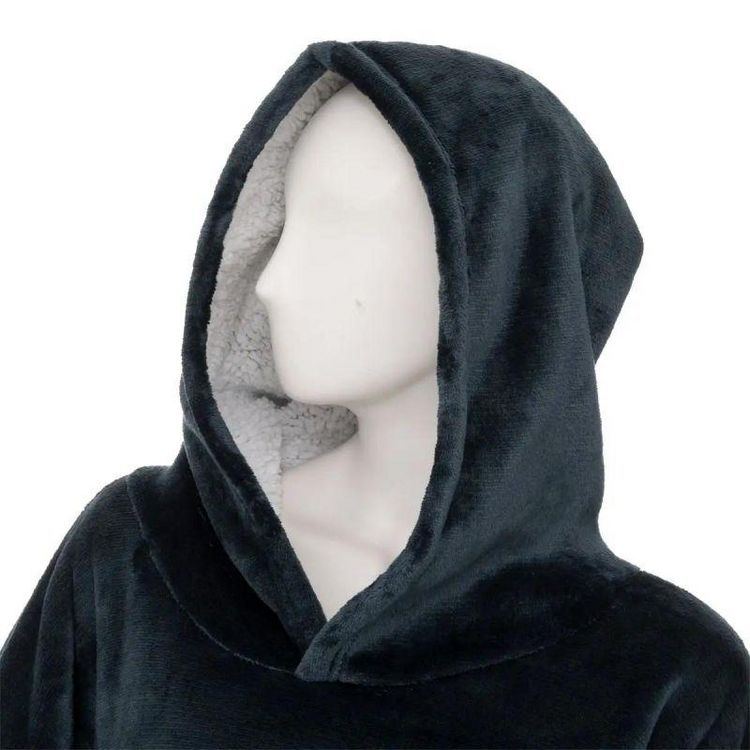 Plaid Sweat Manche Flan 70x106cm Bleu Egéen Coupon ???? Plaid Sweat Manche Flan 70x106cm Bleu Egéen ✔️ -Jardin Privé Shop unnamed file 1937