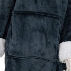 Coupon ???? Plaid Sweat Manche Flan 70x106cm Bleu Egéen ✔️ 4 Coupon ???? Plaid Sweat Manche Flan 70x106cm Bleu Egéen ✔️ -Jardin Privé Shop unnamed file 1938