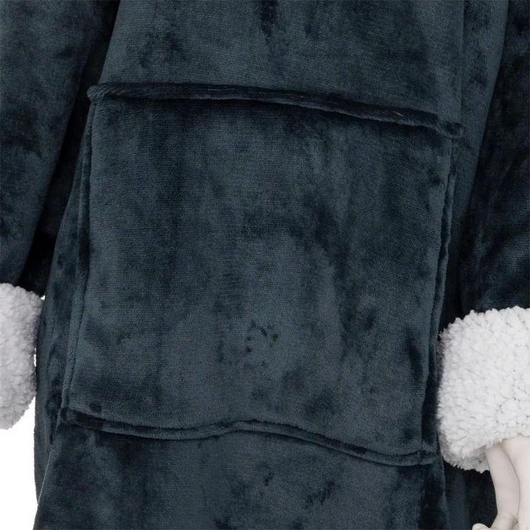 Plaid Sweat Manche Flan 70x106cm Bleu Egéen Coupon ???? Plaid Sweat Manche Flan 70x106cm Bleu Egéen ✔️ -Jardin Privé Shop unnamed file 1938