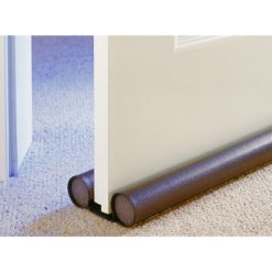 Meilleure vente ???? Wenko Boudin De Porte Stop-froid - Marron ❤️