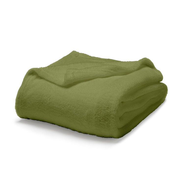 Today Couverture Moelleuse 220 x 240 cm - Vert Pomme Meilleure affaire ???? Today Couverture Moelleuse 220 X 240 Cm - Vert Pomme ???? -Jardin Privé Shop unnamed file 1941
