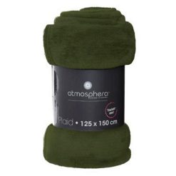 Tout neuf ???? Plaid Doux Uni Flanel 125x150cm Vert Kaki ???? 4 Tout neuf ???? Plaid Doux Uni Flanel 125x150cm Vert Kaki ???? -Jardin Privé Shop unnamed file 1953