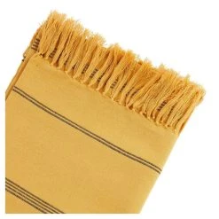 Nouveau 🎁 ACTUEL Plaid Uni En Coton 🌟 9 Nouveau 🎁 ACTUEL Plaid Uni En Coton 🌟 -Jardin Privé Shop unnamed file 1956