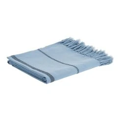 Nouveau 🎁 ACTUEL Plaid Uni En Coton 🌟 12 Nouveau 🎁 ACTUEL Plaid Uni En Coton 🌟 -Jardin Privé Shop unnamed file 1959