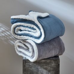 Les meilleures critiques de ???? ACTUEL Plaid, Couvre-lit, Jeté De Canapé Bi-matière En Polyester 240 G/m² ???? -Jardin Privé Shop unnamed file 1964