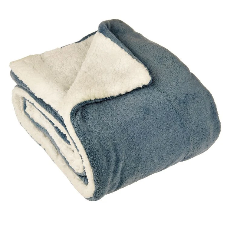 Les meilleures critiques de 😉 ACTUEL Plaid, Couvre-lit, Jeté De Canapé Bi-matière En Polyester 240 G/m² 💯 7 Les meilleures critiques de 😉 ACTUEL Plaid, Couvre-lit, Jeté De Canapé Bi-matière En Polyester 240 G/m² 💯 – Image 5