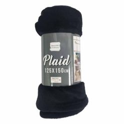 Budget ???? Paris Prix Plaid Uni En Flanelle Flanou 125x150cm Noir ???? 4 Budget ???? Paris Prix Plaid Uni En Flanelle Flanou 125x150cm Noir ???? -Jardin Privé Shop unnamed file 1971