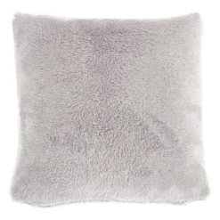 Tout neuf 🎉 ACTUEL Coussin Déco En Sherpa 🎉