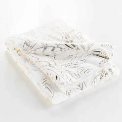 Les meilleures critiques de 💯 Paris Prix Plaid Flanelle Imprimé Belflor 125x150cm Blanc ✨ -Jardin Privé Shop unnamed file 2024