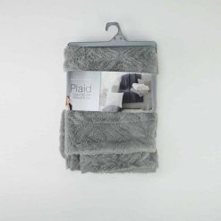 De gros ???? Paris Prix Plaid Imitation Fourrure Cougar 125x150cm Gris ???? 3 De gros ???? Paris Prix Plaid Imitation Fourrure Cougar 125x150cm Gris ???? -Jardin Privé Shop unnamed file 2027