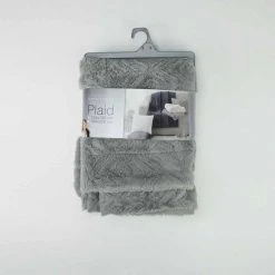 De gros 👍 Paris Prix Plaid Imitation Fourrure Cougar 125x150cm Gris 👏 5 De gros 👍 Paris Prix Plaid Imitation Fourrure Cougar 125x150cm Gris 👏 -Jardin Privé Shop unnamed file 2027