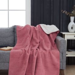 Acheter ???? Sensei Maison Plaid Bi-face MAJYA ????