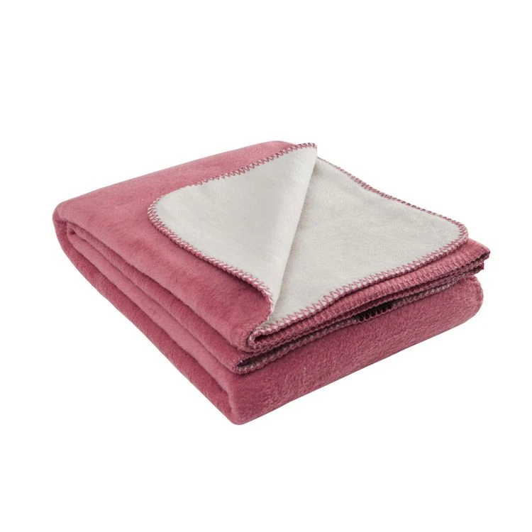 Acheter 🌟 Sensei Maison Plaid Bi-face MAJYA 👏 4 Acheter 🌟 Sensei Maison Plaid Bi-face MAJYA 👏 – Image 2