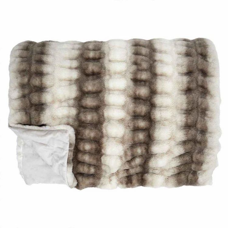 Paris Prix Plaid Imitation Fourrure Luxury 140x200cm Naturel De gros ⭐ Paris Prix Plaid Imitation Fourrure Luxury 140x200cm Naturel ???? -Jardin Privé Shop unnamed file 2038