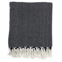 Grosses soldes ???? The Home Deco Factory Plaid Jacquard - Bleu Marine ⭐ 3 Grosses soldes ???? The Home Deco Factory Plaid Jacquard - Bleu Marine ⭐ -Jardin Privé Shop unnamed file 2041