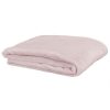 Nouveau ???? Paris Prix Plaid Microfibre Vienne 125x150cm Rose ???? 1 Nouveau ???? Paris Prix Plaid Microfibre Vienne 125x150cm Rose ???? -Jardin Privé Shop unnamed file 2044