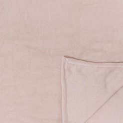 Nouveau ???? Paris Prix Plaid Microfibre Vienne 125x150cm Rose ???? -Jardin Privé Shop unnamed file 2045