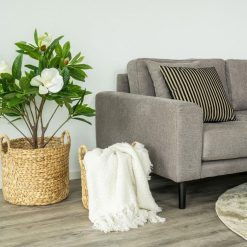 Grosses soldes ???? HOUSE NORDIC Salir Throw - Plaid En Tissu 164x127cm ???? -Jardin Privé Shop unnamed file 2053