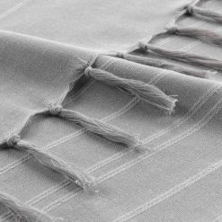 Nouveau ???? Paris Prix Jeté De Canapé à Franges Lilia 220x240cm Gris ???? 3 Nouveau ???? Paris Prix Jeté De Canapé à Franges Lilia 220x240cm Gris ???? -Jardin Privé Shop unnamed file 2057