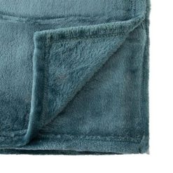 Nouveau ???? Plaid Design Uni Row 150x200cm Bleu Canard ???? 3 Nouveau ???? Plaid Design Uni Row 150x200cm Bleu Canard ???? -Jardin Privé Shop unnamed file 2071