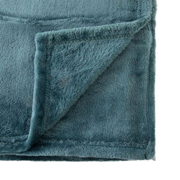 Plaid Design Uni Row 150x200cm Bleu Canard Nouveau ???? Plaid Design Uni Row 150x200cm Bleu Canard ???? -Jardin Privé Shop unnamed file 2071