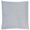 Coupon ???? Housse De Coussin Lov 40x40cm Gris Clair ????