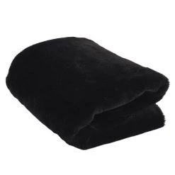 Top 10 🎁 Paris Prix Plaid Imitation Fourrure Opulence 120x150cm Noir ✔️