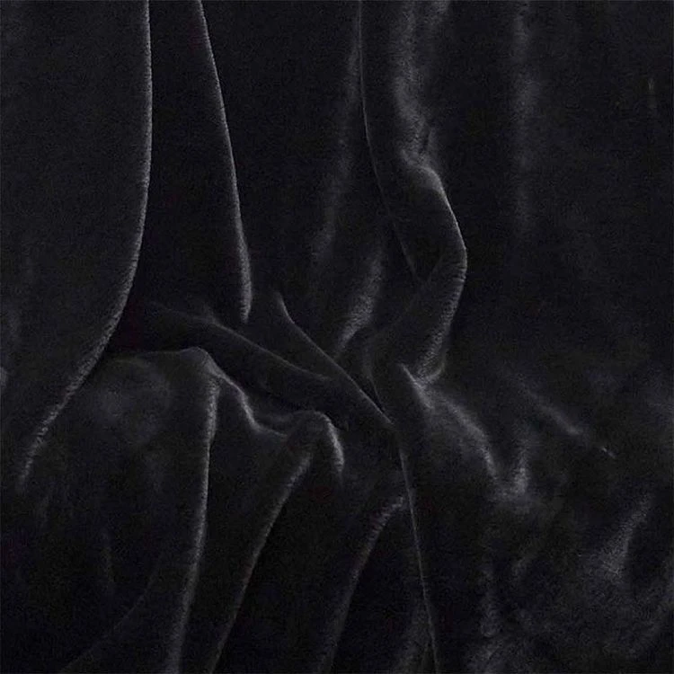 Top 10 🎁 Paris Prix Plaid Imitation Fourrure Opulence 120x150cm Noir ✔️ 5 Top 10 🎁 Paris Prix Plaid Imitation Fourrure Opulence 120x150cm Noir ✔️ – Image 3