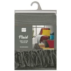 Grosses soldes ✔️ Paris Prix Plaid Uni à Franges Lilia 150x150cm Kaki 🛒 6 Grosses soldes ✔️ Paris Prix Plaid Uni à Franges Lilia 150x150cm Kaki 🛒 -Jardin Privé Shop unnamed file 2098