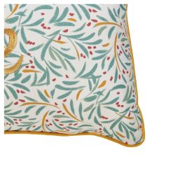 Promo ❤️ ACTUEL Coussin Déco Déhoussable En Coton Motif Love ✔️ -Jardin Privé Shop unnamed file 21