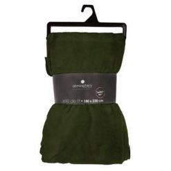 Meilleure affaire ???? Plaid Doux Uni Flanel 180x230cm Vert Kaki ???? 4 Meilleure affaire ???? Plaid Doux Uni Flanel 180x230cm Vert Kaki ???? -Jardin Privé Shop unnamed file 2103