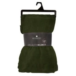 Meilleure affaire 🌟 Plaid Doux Uni Flanel 180x230cm Vert Kaki 💯 7 Meilleure affaire 🌟 Plaid Doux Uni Flanel 180x230cm Vert Kaki 💯 -Jardin Privé Shop unnamed file 2103