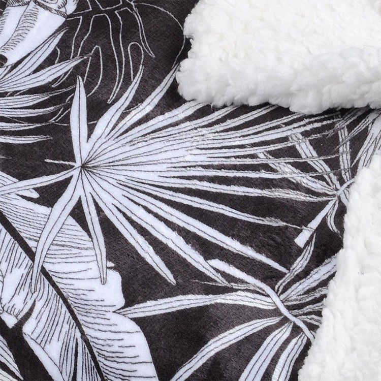 Lovely Casa Plaid 130x160 cm Alaia noir Les meilleures critiques de ⭐ Lovely Casa Plaid 130x160 Cm Alaia Noir ⭐ -Jardin Privé Shop unnamed file 2120