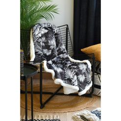 Les meilleures critiques de ⭐ Lovely Casa Plaid 130x160 Cm Alaia Noir ⭐ 4 Les meilleures critiques de ⭐ Lovely Casa Plaid 130x160 Cm Alaia Noir ⭐ -Jardin Privé Shop unnamed file 2121