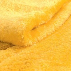 Meilleure affaire ???? Paris Prix Plaid Uni En Flanelle Flanou 125x150cm Jaune ???? 3 Meilleure affaire ???? Paris Prix Plaid Uni En Flanelle Flanou 125x150cm Jaune ???? -Jardin Privé Shop unnamed file 2141