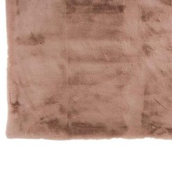 Meilleure affaire ✔️ Paris Prix Plaid Imitation Fourrure Cutie 130x180cm Rose Poudré ???? -Jardin Privé Shop unnamed file 2145
