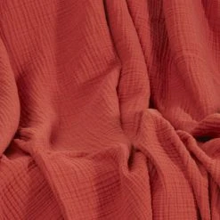 Grosses soldes 🔔 Sensei Maison Plaid En Gaze De Coton LOFT - 130x170 Cm ⌛ -Jardin Privé Shop unnamed file 2159