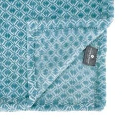 Meilleure vente ❤️ Plaid Flanelle Imprimé Otto 125x150cm Bleu 🛒 6 Meilleure vente ❤️ Plaid Flanelle Imprimé Otto 125x150cm Bleu 🛒 -Jardin Privé Shop unnamed file 2169