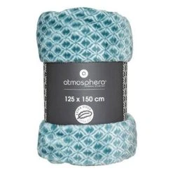 Meilleure vente ❤️ Plaid Flanelle Imprimé Otto 125x150cm Bleu 🛒 7 Meilleure vente ❤️ Plaid Flanelle Imprimé Otto 125x150cm Bleu 🛒 -Jardin Privé Shop unnamed file 2170